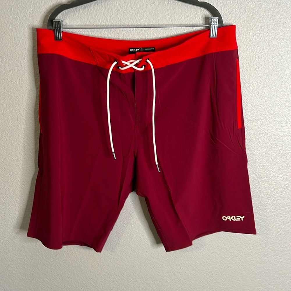 Oakley Men’s Swimsuit - NWT